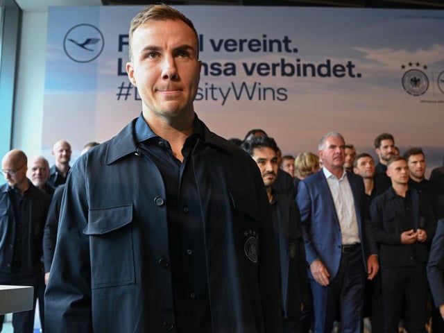 Since he scored the winning goal in the 2014 World Cup final, the Frankfurt midfielder's career hasn't exactly gone how you would expect. However, a return to form at club level has seen him return to Hansi Flick's squad and he will be determined to have another memorable tournament.
