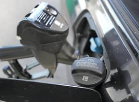 Energy and fuel bills are rising in the UK due to a combination of factors - here are the ten least affordable areas in Scotland. Photo: Christopher Furlong/Getty Images.