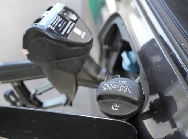 Energy and fuel bills are rising in the UK due to a combination of factors - here are the ten least affordable areas in Scotland. Photo: Christopher Furlong/Getty Images.