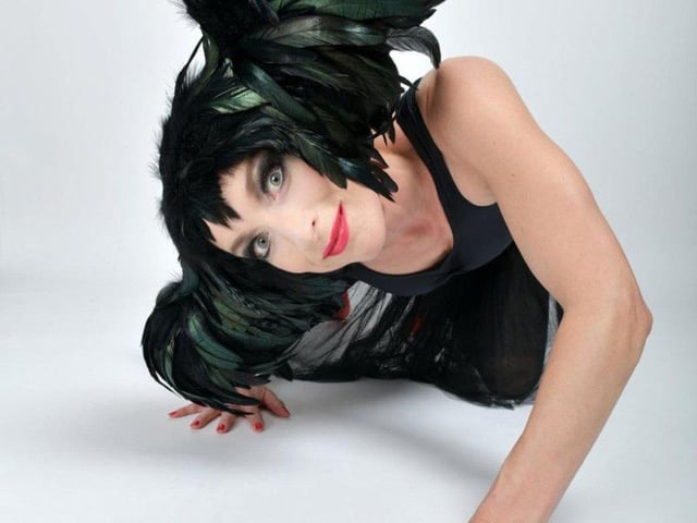 "It’s a bravura showcase for Young’s terrific delivery of the star’s iconic hits, each reworked distinctively with depth and humour." Ben Walters on An Evening Without Kate Bush (Assembly George Square Gardens (Piccolo) (Venue 3), until 29 August).