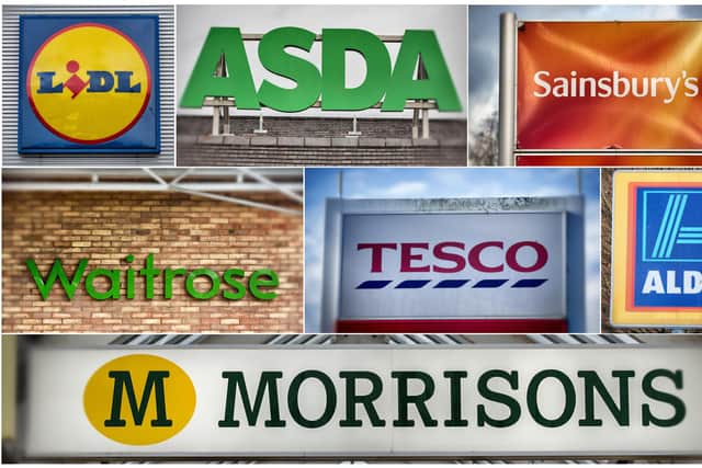Which? has analysed baskets of shopping from different stores to find the cheapest supermarket in Sheffield. Aldi came out as the cheapest, while Waitrose was the most expensive. Photo by Matt Cardy/Getty Images.