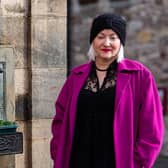 QC Claire Mitchell is running the Witches of Scotland campaign with author Zoe Venditozzi as an apology could finally be granted in 2022 for those accused under the Witchcraft Act in Scotland.