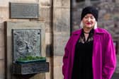 QC Claire Mitchell is running the Witches of Scotland campaign with author Zoe Venditozzi as an apology could finally be granted in 2022 for those accused under the Witchcraft Act in Scotland.