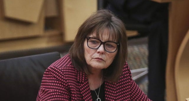 Health Secretary Jeane Freeman said that plans for new legislation to empower Ministers to reimburse women for the costs of surgery are in recognition of the "serious distress" caused by the controversial transvaginal mesh implants.
