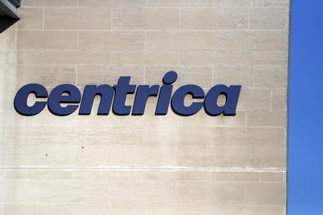 Full-year profits at Centrica hit £3.3bn for 2022, more than triple the £948m it made the year before.