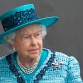 Queen to say this generation is 'as strong as any' in coronavirus TV speech to nation