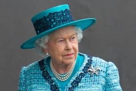 Queen to say this generation is 'as strong as any' in coronavirus TV speech to nation