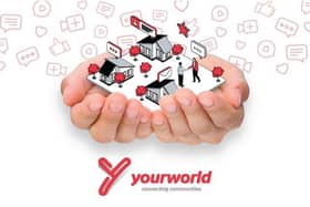 Your World
