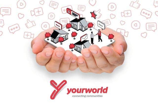 Your World