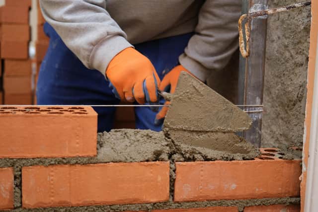 ​Scotland is not producing enough newbuilds to keep up with the demand for homes (Picture:stock.adobe.com)
