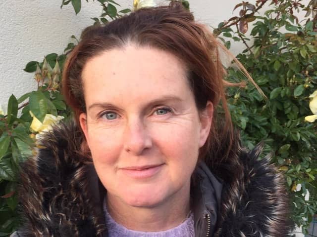 Gill Blake, Christian Aid Legacy and In Memory Officer