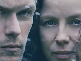 An exclusive preview of the curtainraiser for the sixth season of Outlander will be screened at the Glasgow Film Festival in March.