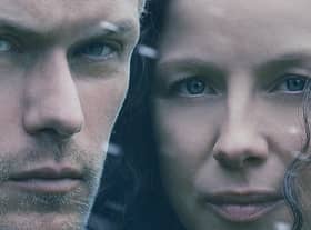 An exclusive preview of the curtainraiser for the sixth season of Outlander will be screened at the Glasgow Film Festival in March.