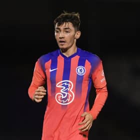 Billy Gilmour is not a target for Rangers, according to Steven Gerrard