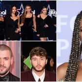 Some of the X Factor's previous winners have gone on to become internationally famous (Getty Images)