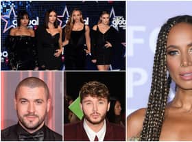 Some of the X Factor's previous winners have gone on to become internationally famous (Getty Images)