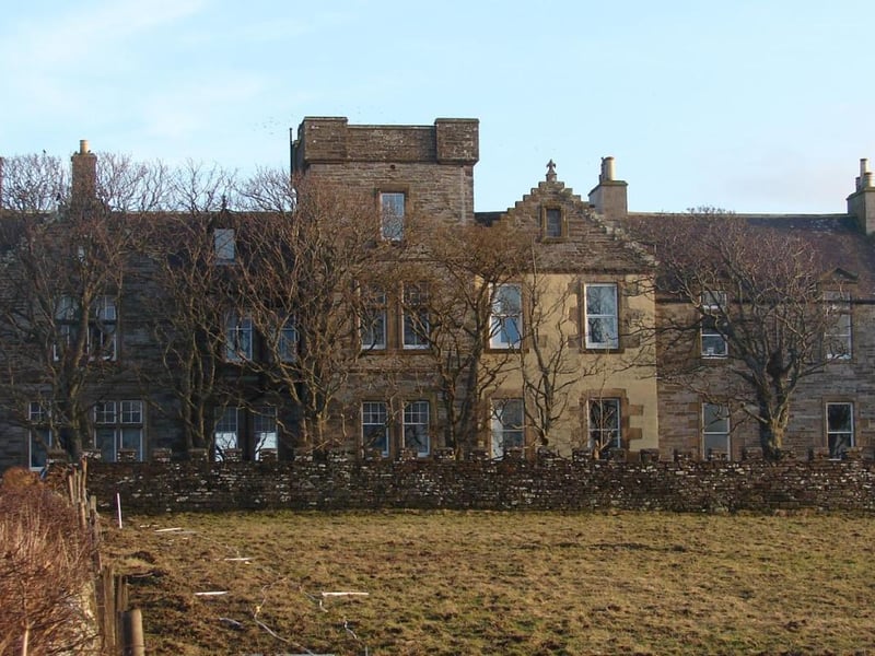 Highland Park House, on Orkney's Mainland, is an impressive Victorian mansion filled with antique furniture that is less than 10 minutes' drive from Kirkwall town centre. It's also a short stroll from the 18th century Highland Park Distillery founded by Magnus Eunson, a direct descendant of the Vikings who first made their home on Orkney over 1,000 years ago.