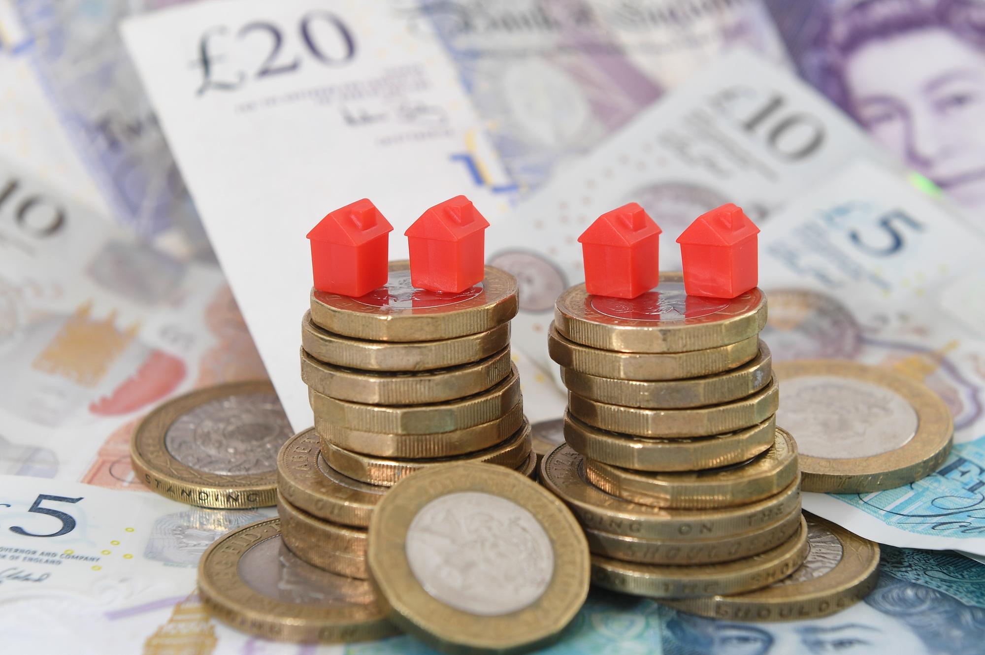 Demand for bungalows doubles in Scotland as property firm sells £300 ...
