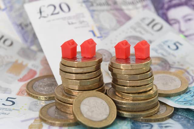 House sales stacked up for Thorntons Property in 2025, with 1,341 properties sold overall, valued at more than £300 million.