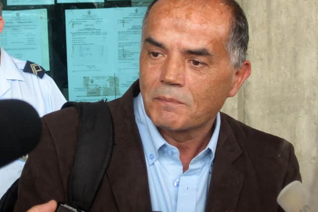Goncalo Amaral. Madeleine McCann's parents, Kate and Gerry McCann, have lost the latest stage of their legal battle over comments made by the retired Portuguese detective. Lawyers for the couple had argued that Portuguese authorities had breached their right to a private and family life in the way the courts there dealt with their libel claims against Mr Amaral. Issue date: Tuesday September 20, 2022.