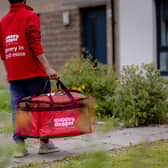 The Snappy Group is formed of two businesses, Snappy Shopper and Hungrrr, providing technology services to the growing UK convenience grocery and hospitality sectors, respectively.