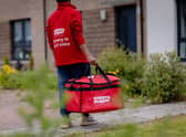 The Snappy Group is formed of two businesses, Snappy Shopper and Hungrrr, providing technology services to the growing UK convenience grocery and hospitality sectors, respectively.