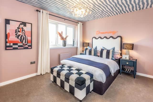 Principal Bedroom
