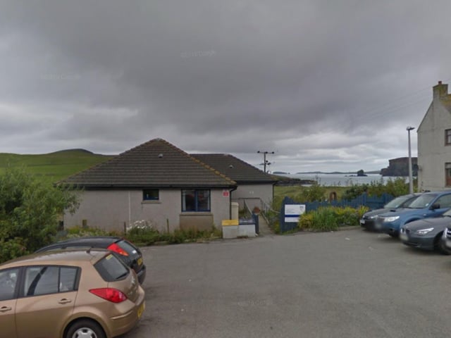 At Hillswick Health Centre in Shetland, 98.6% of people responding to the survey rated their overall experience as positive.