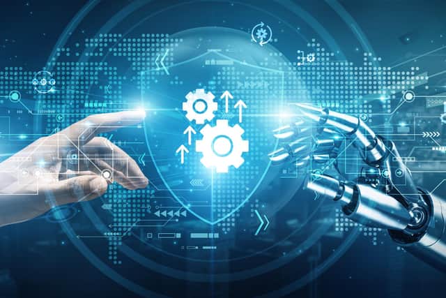 Humans should be present at key milestones in the automisation process (Picture: stock.adobe.com)