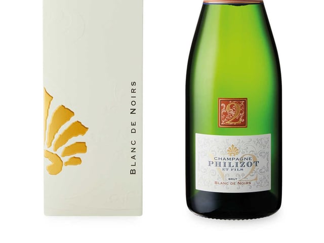 Finally, discount supermarket Aldi have the "elegant and well structured" Champagne Blanc De Noirs for a competitive £18.99 per bottle.