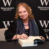 Hilary Mantel brought an urgency to her historical fiction (Picture: Peter Summers/Getty Images)