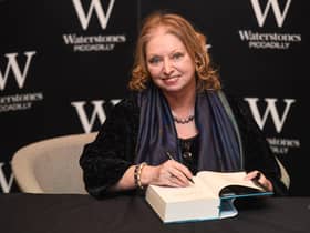 Hilary Mantel brought an urgency to her historical fiction (Picture: Peter Summers/Getty Images)