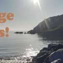 A protest against sewage will take place at Stonehaven Harbour this weekend.