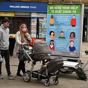 Birmingham is now an “area of enhanced support”