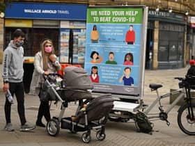 Birmingham is now an “area of enhanced support”