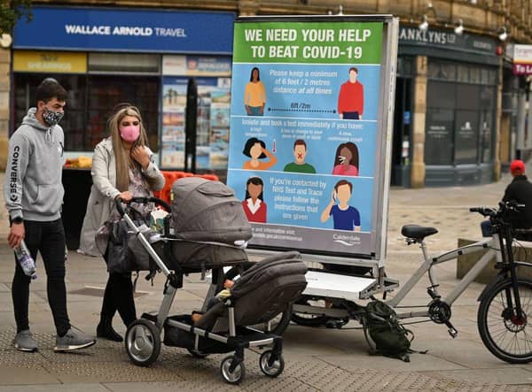 Birmingham is now an “area of enhanced support”