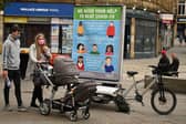 Birmingham is now an “area of enhanced support”