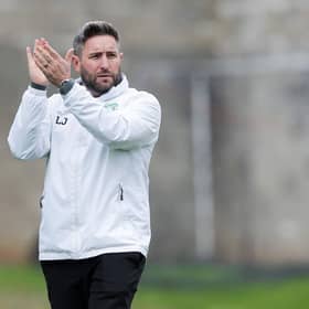 Hibs manager Lee Johnson wants no stone unturned in the search for players.