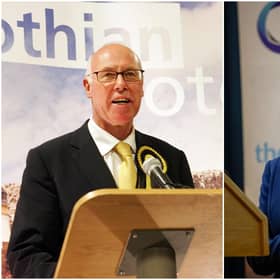 In a lengthy piece analysing the challenges facing his party, George Kerevan accused the First Minister of abandoning the grass roots independence movement.