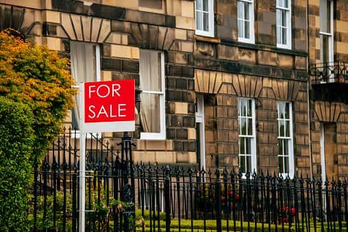 Buying a home is out of reach for so many people. Picture: Getty Images