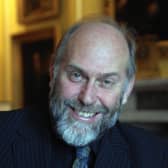 Alistair Moffat