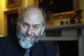 Alistair Moffat