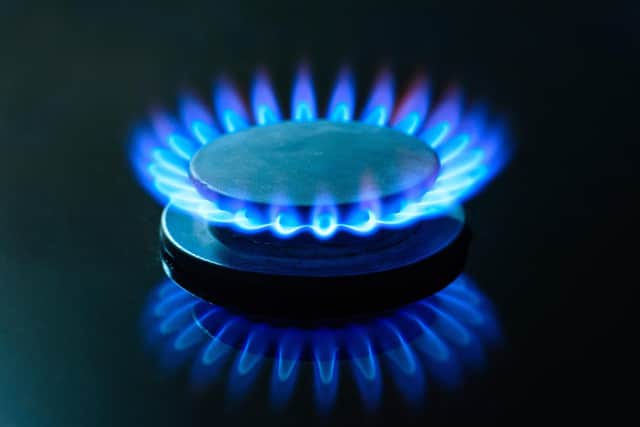 The levels of energy debt have risen this winter, Citizens Advice Scotland has said