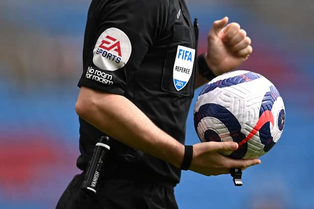 Fifa no more? EA Sports rebrands its biggest game - BBC News