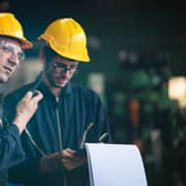 ​The skills shortage is having tangible impacts on the construction industry (Picture: stock.adobe.com)