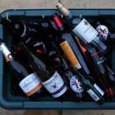 Circular economy minister Lorna Slater says it will be "full steam ahead" for the deposit return scheme.