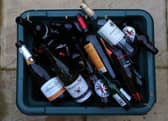 Circular economy minister Lorna Slater says it will be "full steam ahead" for the deposit return scheme.