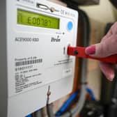 Prepayment meters mean energy customers are cut off if they cannot afford to pay (Picture: Christopher Furlong/Getty Images)