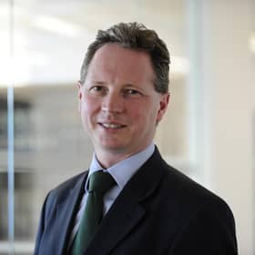 Michael Watson, Partner and Head of Climate and Sustainability Advisory, Pinsent Masons