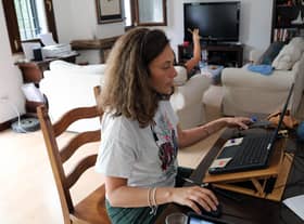 Many are paying £30-£45 a month on standard broadband packages. Yet the best deals come from short-lived promos (Photo by Marco Di Lauro/Getty Images)